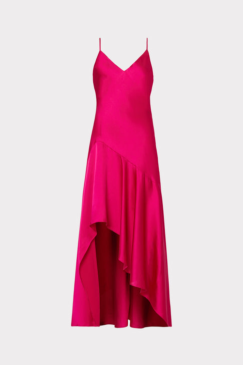 Kali Cascade Dress
