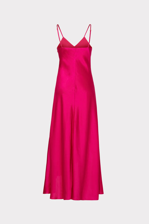 Kali Cascade Dress