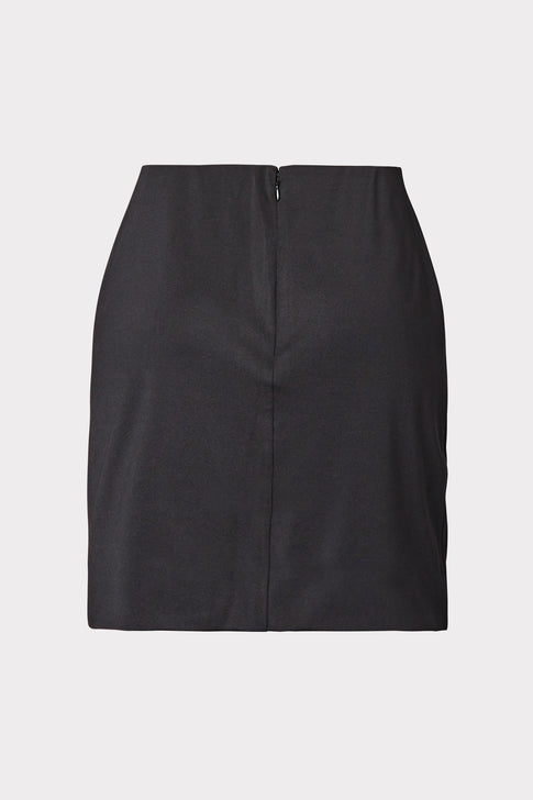 Rochel Jersey Skirt