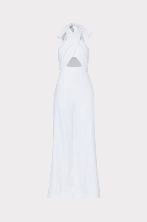 Eda Linen Jumpsuit