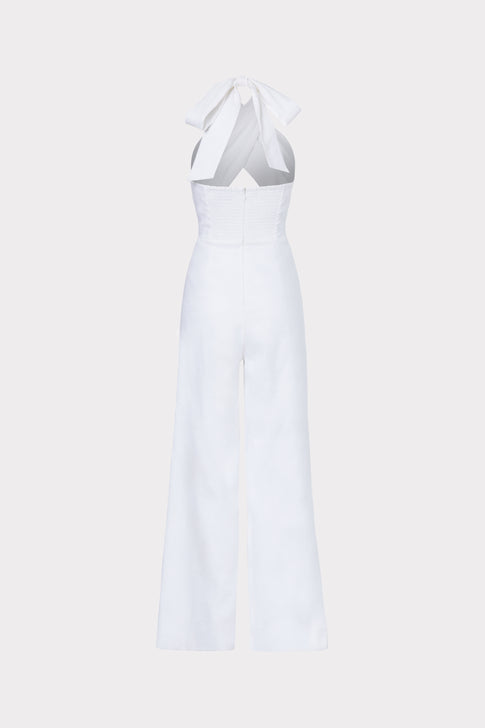 Eda Linen Jumpsuit