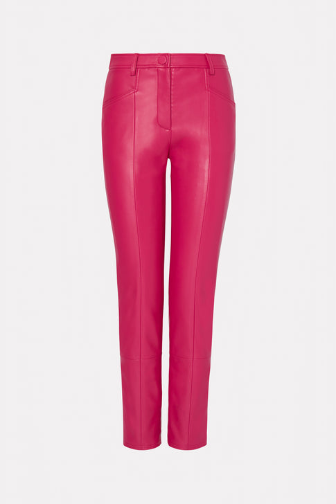 Rue Vegan Leather Pants