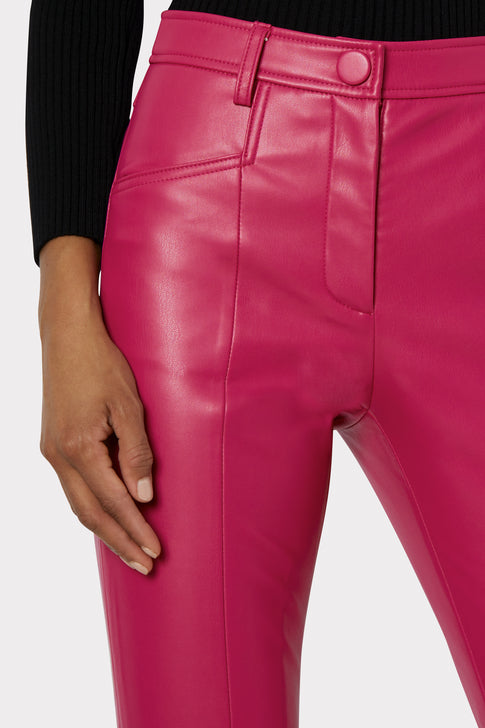 Rue Vegan Leather Pants