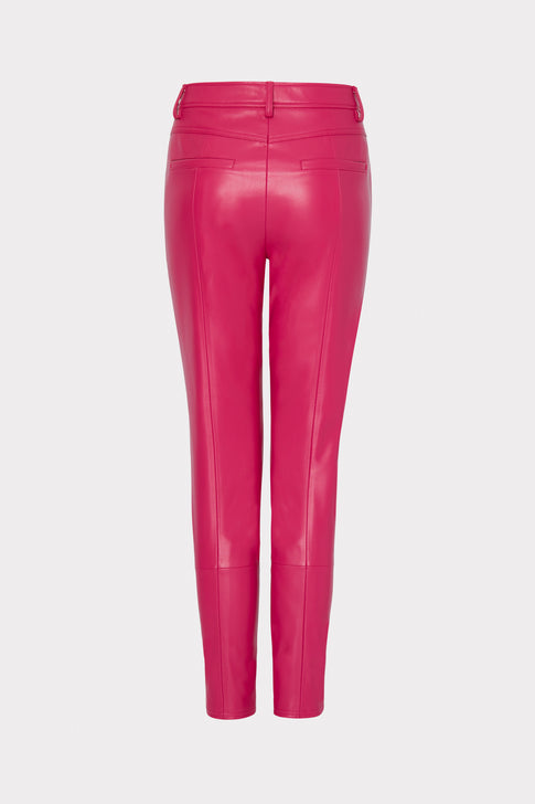 Rue Vegan Leather Pants