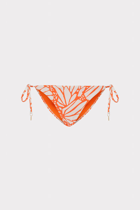 Millie Sunkissed String Bikini Bottom Sunkissed Image 1 of 4