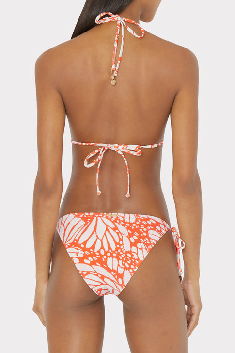 Millie Sunkissed String Bikini Bottom Sunkissed Image 3 of 4
