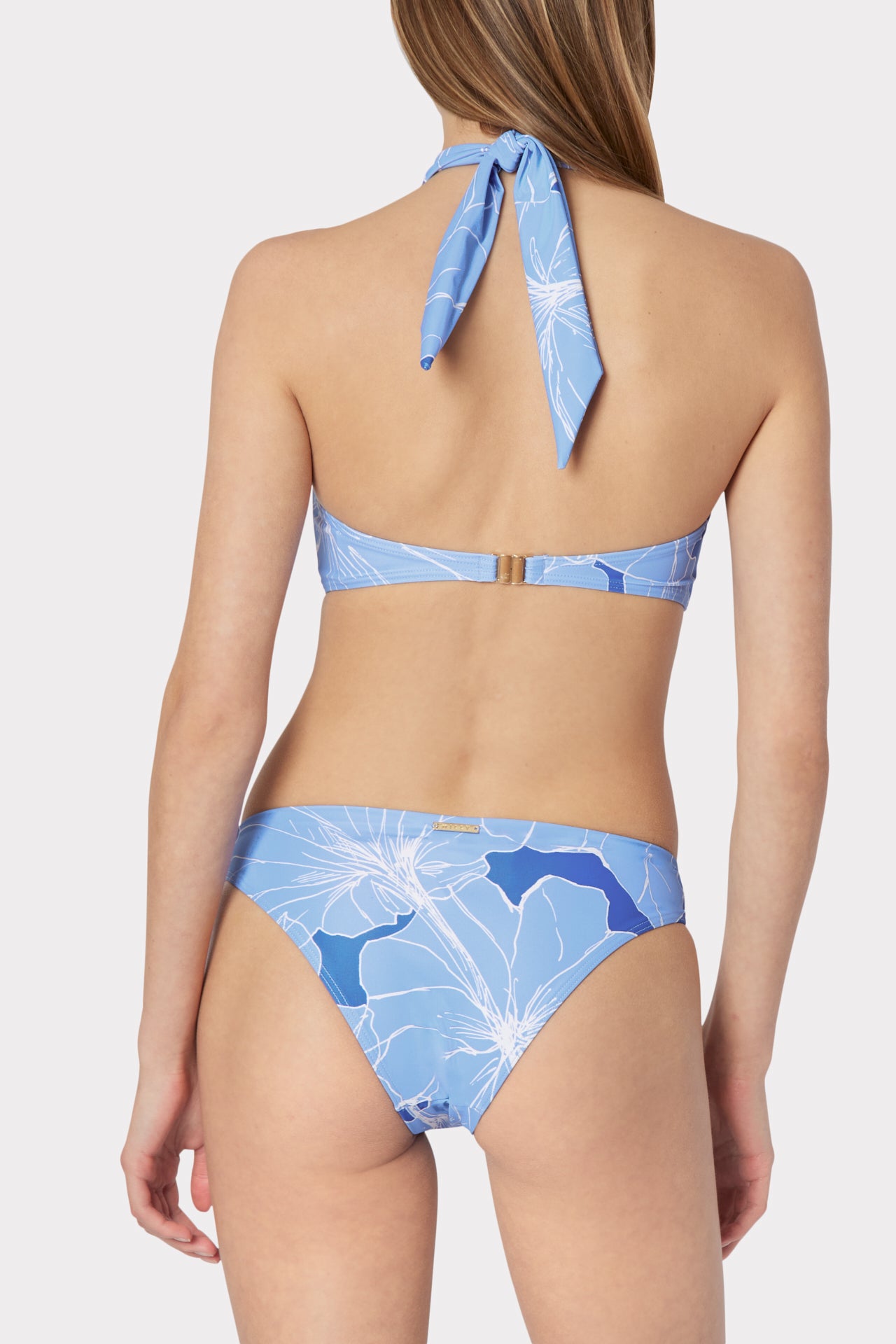 Waterlily Monique Bikini Bottom
