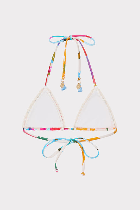 Millie String Bikini Top