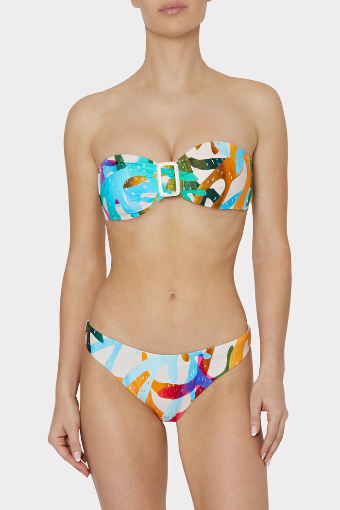 Margot Bandeau Top