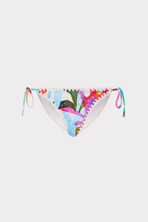 Millie String Bikini Bottom