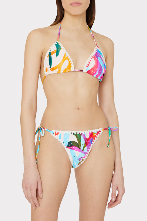 Millie String Bikini Bottom