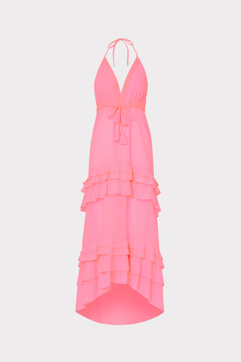 Odalia Cotton Dress