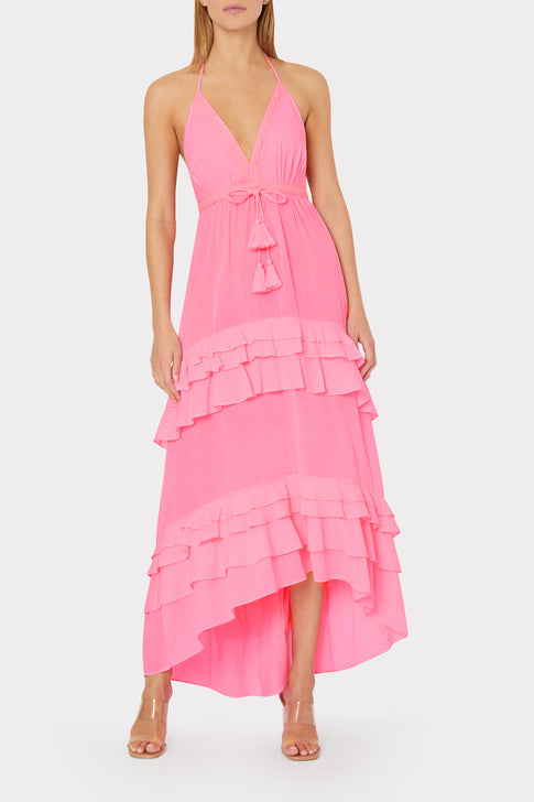 Odalia Cotton Dress
