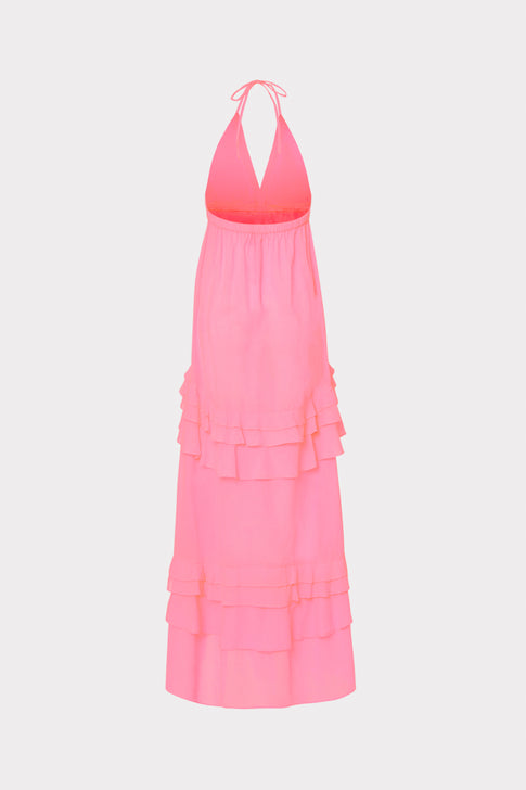 Odalia Cotton Dress