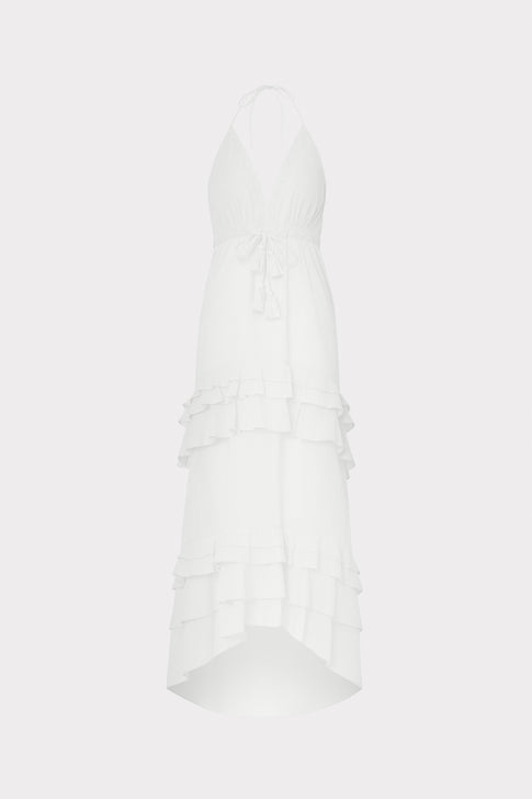 Odalia Cotton Dress