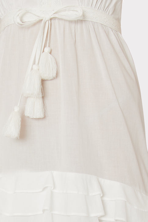 Odalia Cotton Dress