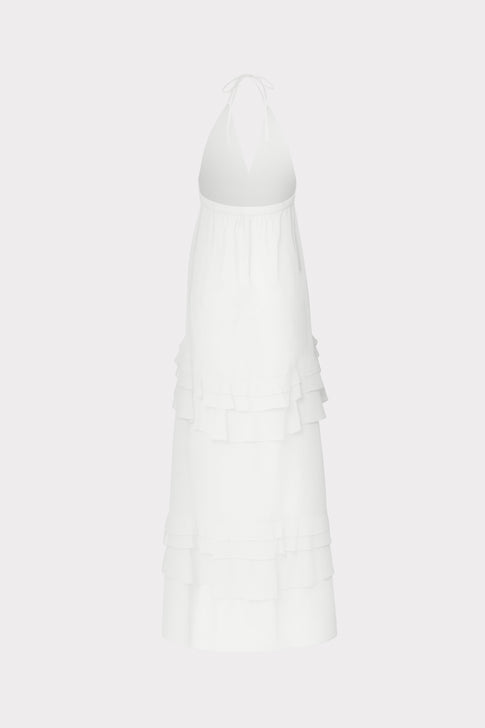 Odalia Cotton Dress