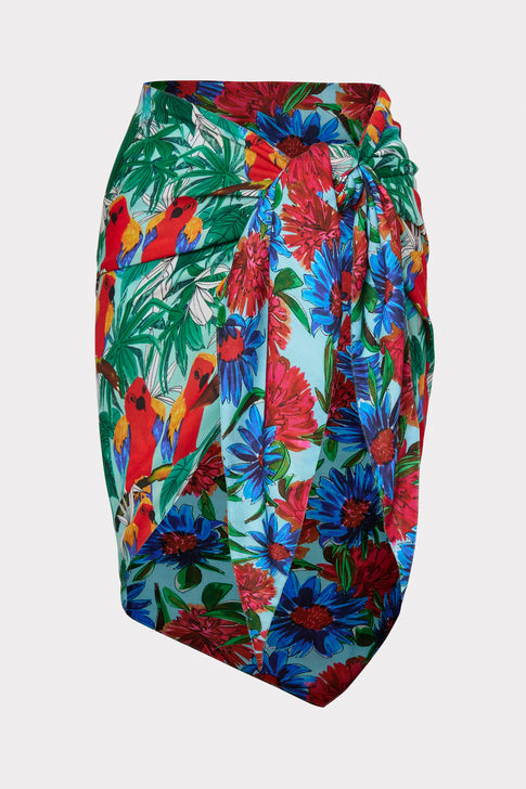 Darina Combo Sarong