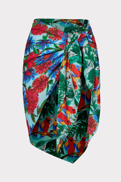 Darina Combo Sarong