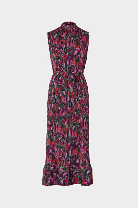 Melina Tulip Bouquet Dress