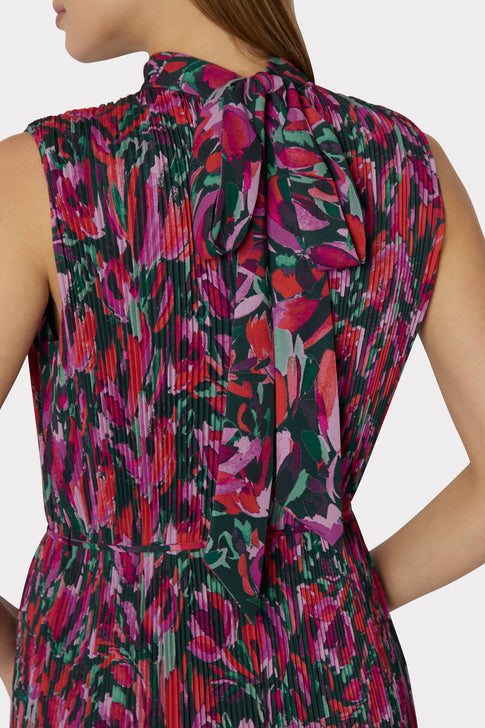 Melina Tulip Bouquet Dress