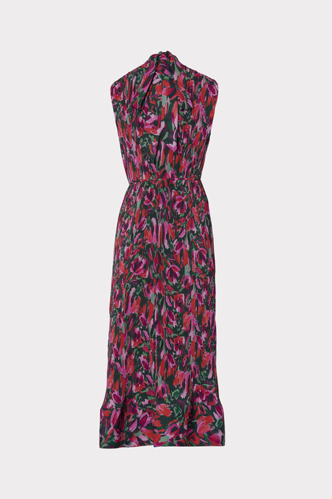 Melina Tulip Bouquet Dress