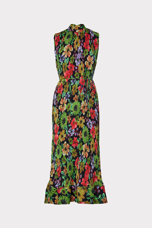 Melina Wildflower Garden Dress