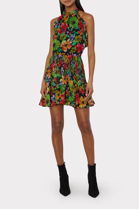Ginny Wildflower Garden Skirt