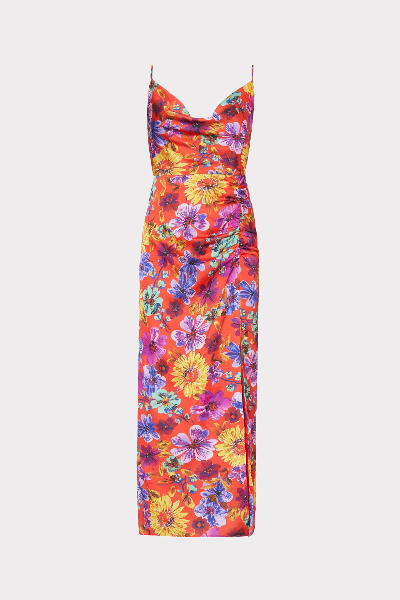 Lilliana Wildflower Dress