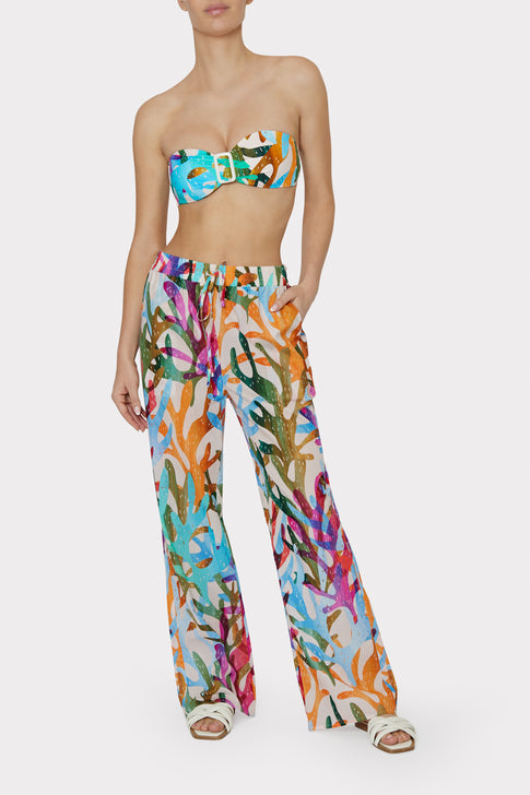 Under The Sea Track Pant