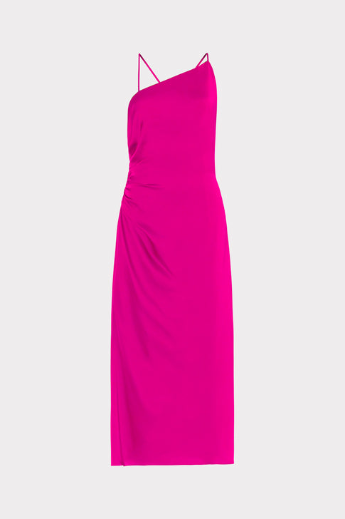 Electra Satin Slip Dress