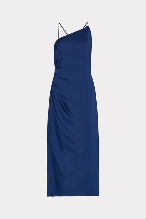 Electra Satin Slip Dress