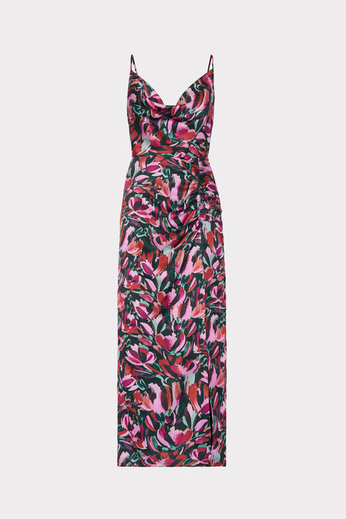 Lilliana Tulip Bouquet Dress