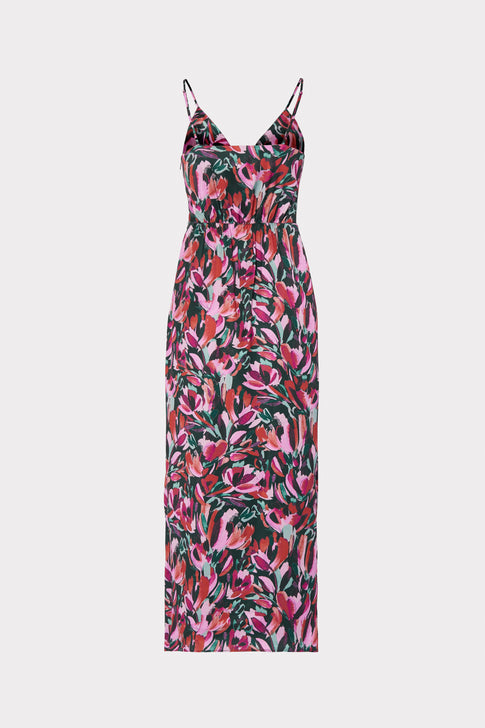 Lilliana Tulip Bouquet Dress