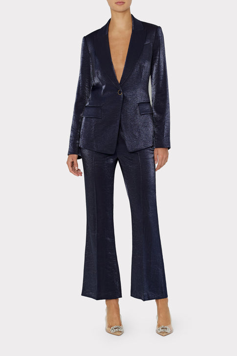 Avery Holiday Glaze Blazer