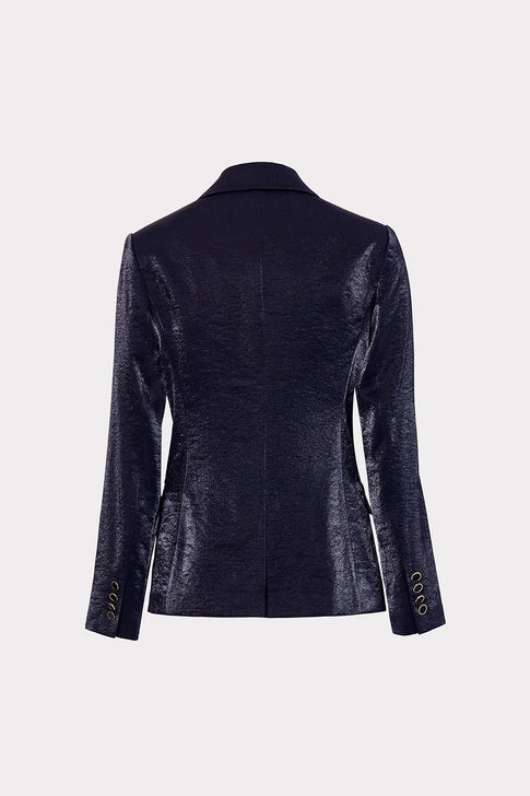 Avery Holiday Glaze Blazer