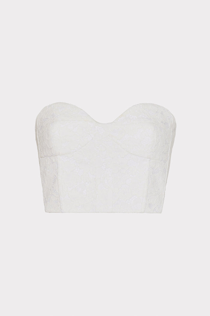 Nikita Lace Bustier
