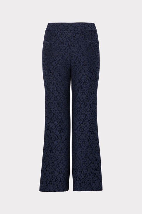 Paige Cotton Lace Pants