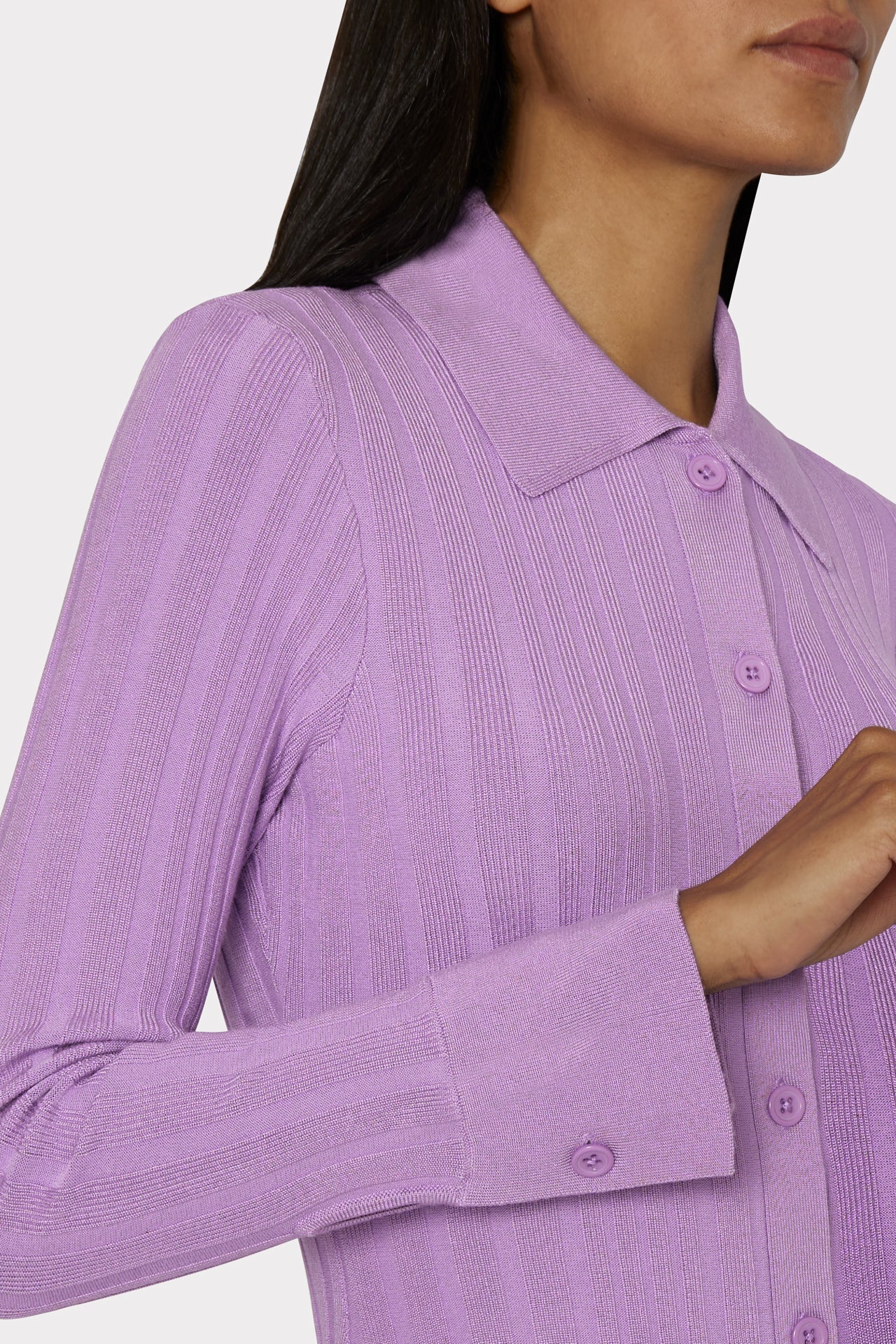 Polo in Lilac | MILLY