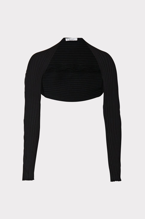 Rib Shrug