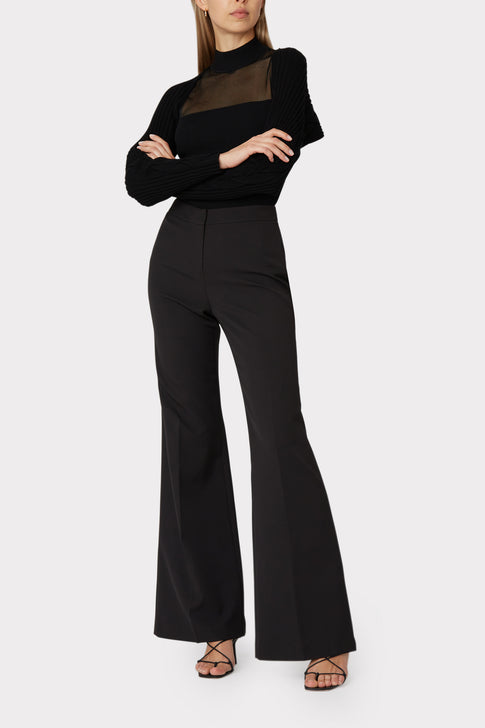 Rib Shrug