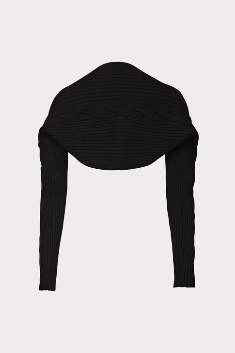 Rib Shrug