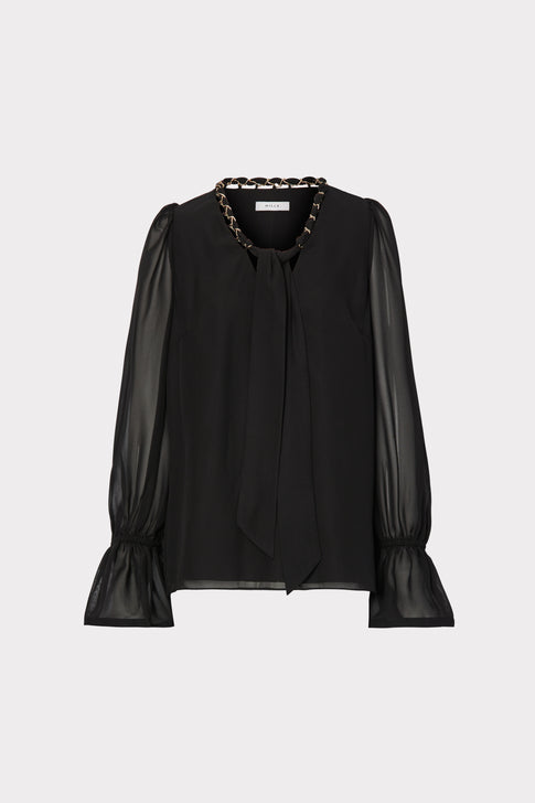 Kiara Blouse