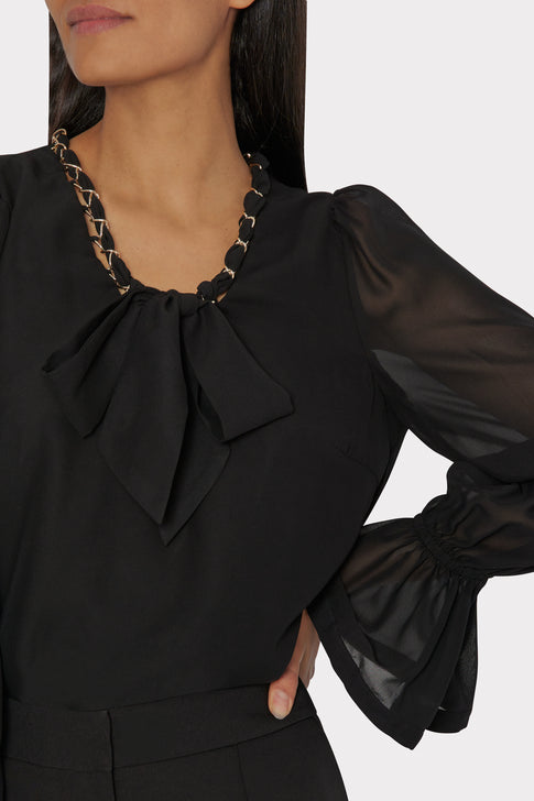 Kiara Blouse