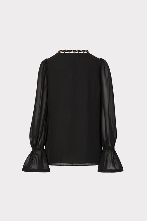Kiara Blouse